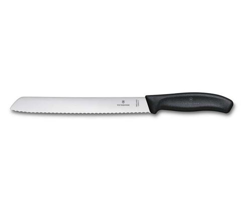 Victorinox Swiss Classic Bread Knife with Serrated Blade