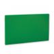 Cutting Board -PE 450x600x13mm Green