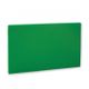 Cutting Board -PE 530x325x20mm Green