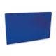 Cutting Board -PE 530x325x20mm Blue