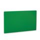 Cutting Board -PE 380x510x19mm Green