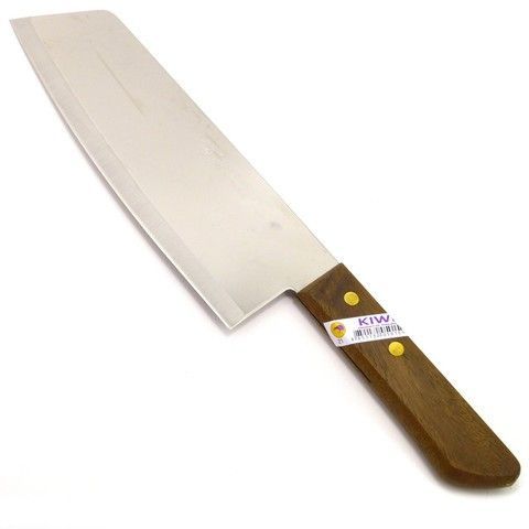 8'' Kiwi Brand Thai Chef's Knife