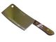 8'' Kiwi Brand Thai Cleaver Knife