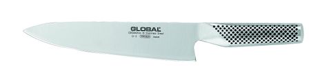 GLOBAL Cook's 20cm G-2