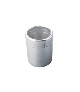 Pepper Canister (fine mesh) H:92mm,F70mm