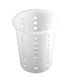 Plastic Flatware Cylinder 90x135