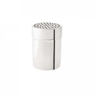 Cheese Shaker no Handle 18/8 285ml (10oz)