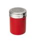 Salt Dredger 18/8 285ml Red Body