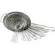 Fine Mesh Strainer S/S 65mm