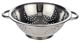 5.0lt S/S Colander with Wire HDL (4mm Holes) - 285x102mm