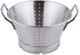 Colander S/S F360x230mm