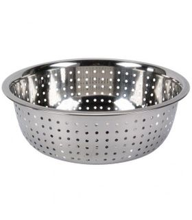 Chinese Colander S/S no HDL 280mm