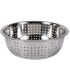 Chinese Colander S/S no HDL 280mm