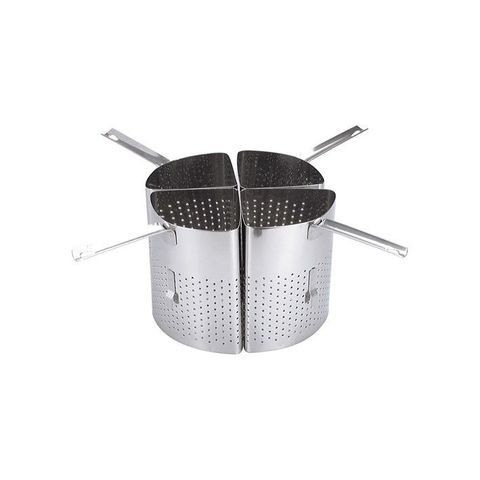 7.5lt Segment Colander (1 Segment) - 400x260mm