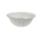 Plastic Colander Round (Fine Mesh) 305x110  White