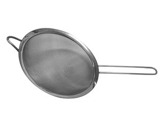 Fine Mesh Strainer S/S 220mm
