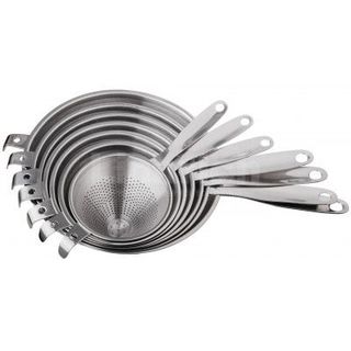 Conical Strainer S/S 250mm