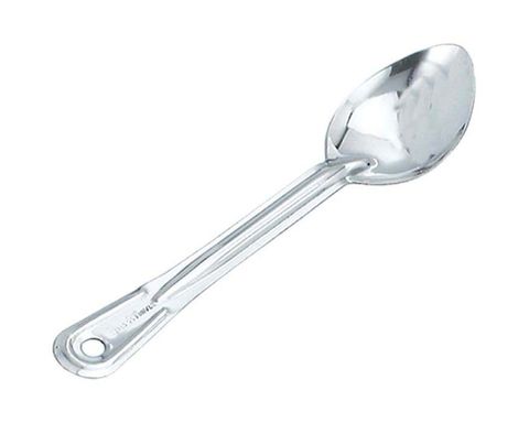 Solid Basting Spoon S/S - 330mm