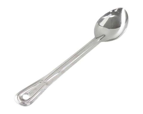 Solid Basting Spoon S/S - 380mm