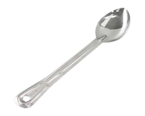Solid Basting Spoon S/S - 380mm