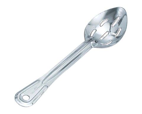 Slotted Basting Spoon S/S - 330mm