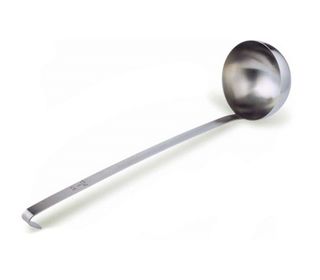 Ladle S/S 100mm