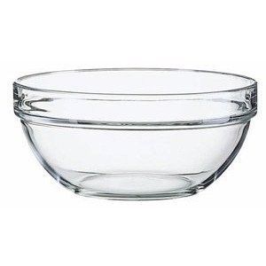 Luminarc Empilable Stacking Bowl Clear12cm