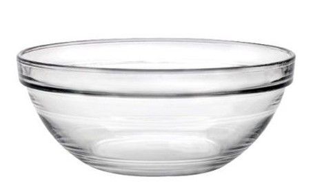 Duralex lys-stackable bowl 120mm/310ml (2024a)