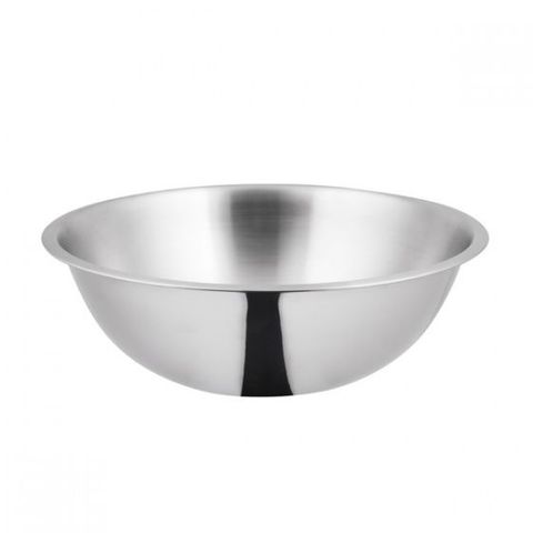 MIXING BOWL-S/S, 180x55mm/0.7lt