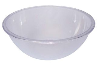 4.75lt Round Pebbled Bowls - D300x110mm