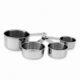 Measuring Cup Set S/S 4pc