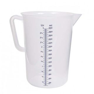 1.0lt Measuring Jug -PP