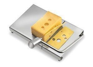 Cheese Cutter/Slicer - Size:210mm