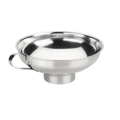 Avanti Stainless Steel Jam Funnel