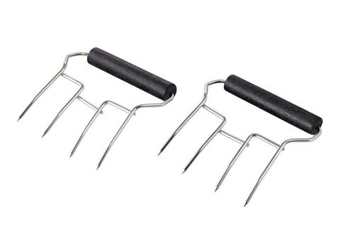 Meat Shredding Claws/Roast Lifters 15x15x4cm