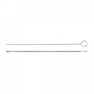 Flat Skewers S/S - 300mm 1DOZ