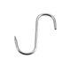 1 Point Fixed Hook - 100x4mm