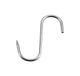 1 Point Fixed Hook - 80x4mm