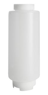 24oz Dual-Way FIFO Squeeze Bottle 709ml