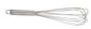 Stainless Steel Ballon Whisk 14" - 355mm