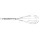 Flat Whisk 250mm 18/10