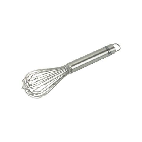 Piano Sealed Whisk - 350mm 18/8