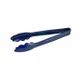 Polycarbonate Utility Tongs - 240mm Blue