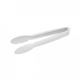 Polycarbonate Utility Tongs - 240mm White