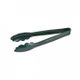 Polycarbonate Utility Tongs - 240mm Green