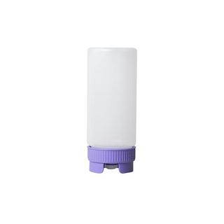 Criko Sauce Bottle 480ml Purple Lid "CATER-RAX"