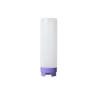 Criko Sauce Bottle 720ml Purple Lid "CATER-RAX"