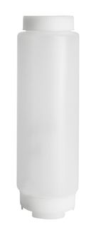 16oz Dual-Way FIFO Squeeze Bottle 473ml