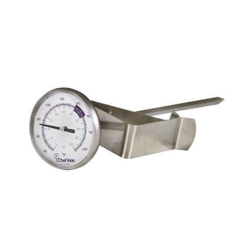 Chef Inox Thermometer Digital Pocket 55x135mm