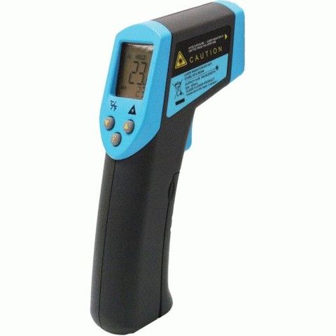 Non-Contact Wide Range Infrared Thermometer (BG42)